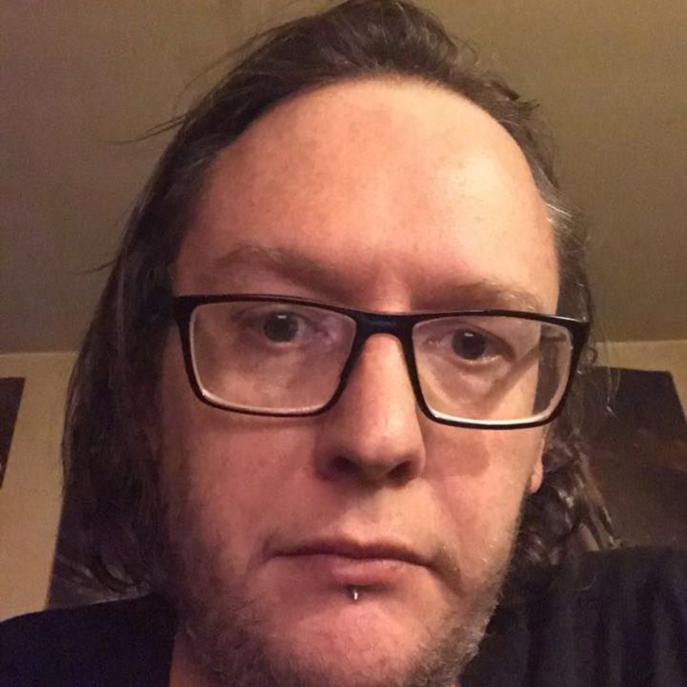 Meet your Posher, Kevin